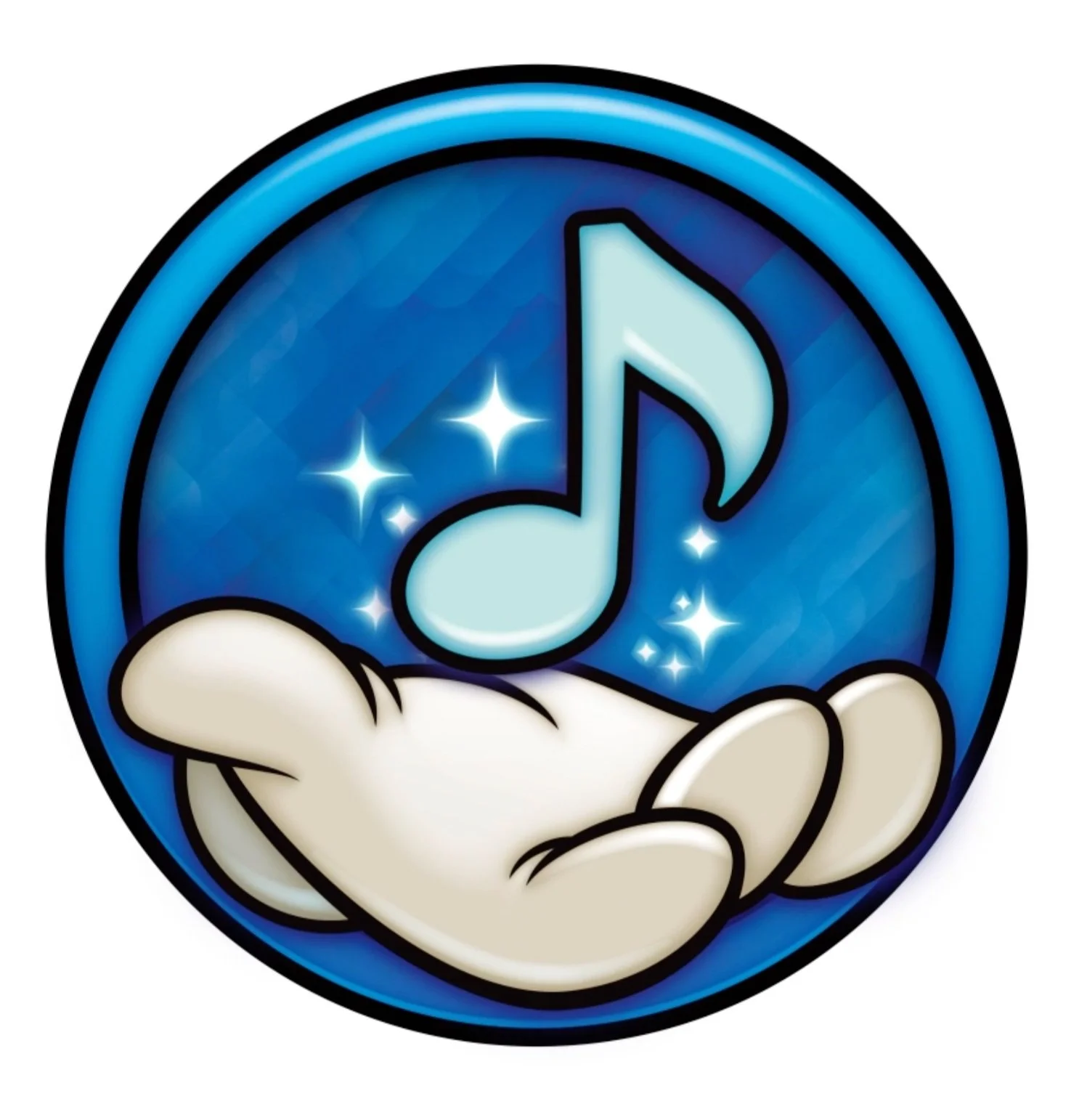 Disney Hits Playlist