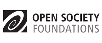 Open Society Foundations logo