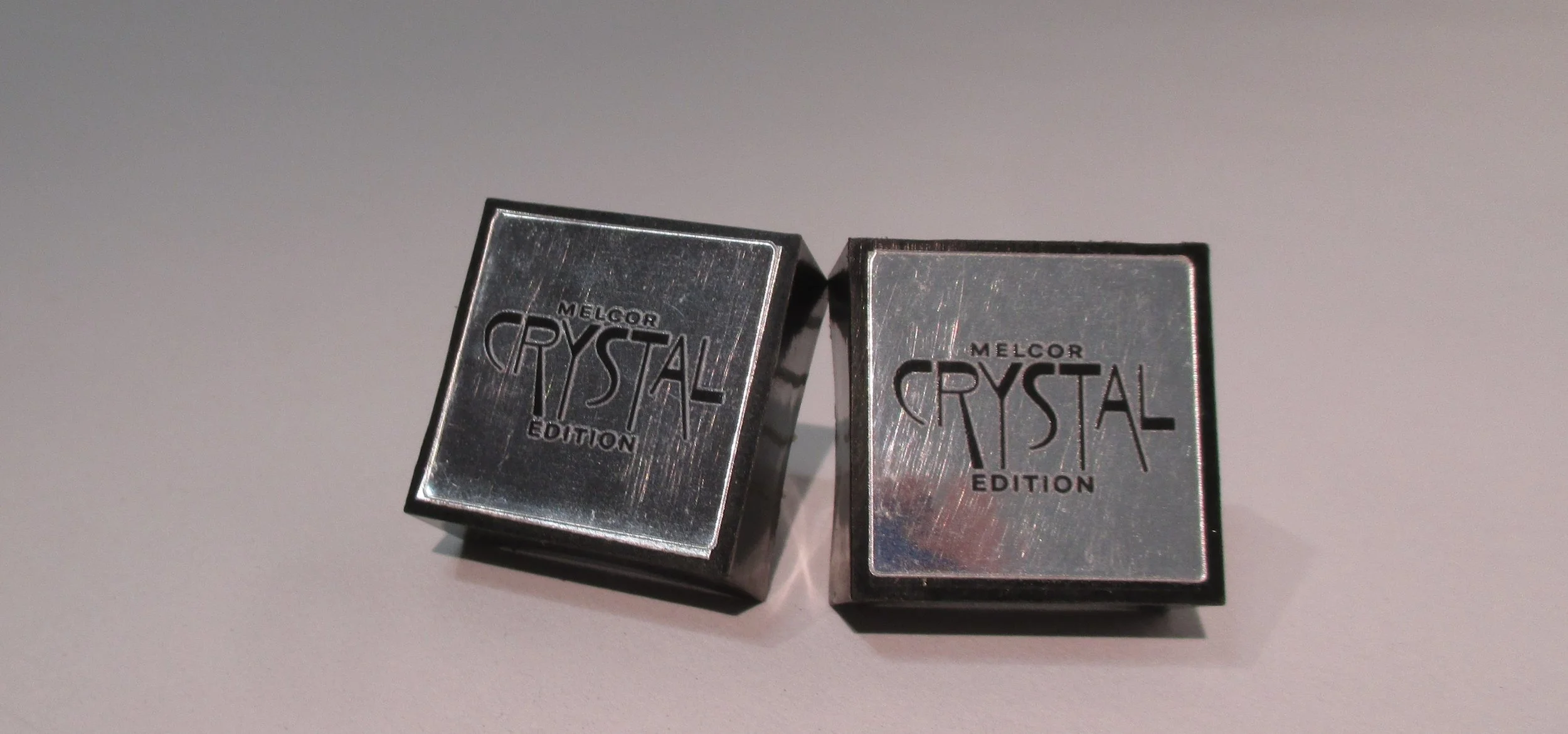 Melcor Crystal Edition — T. H. E. Company