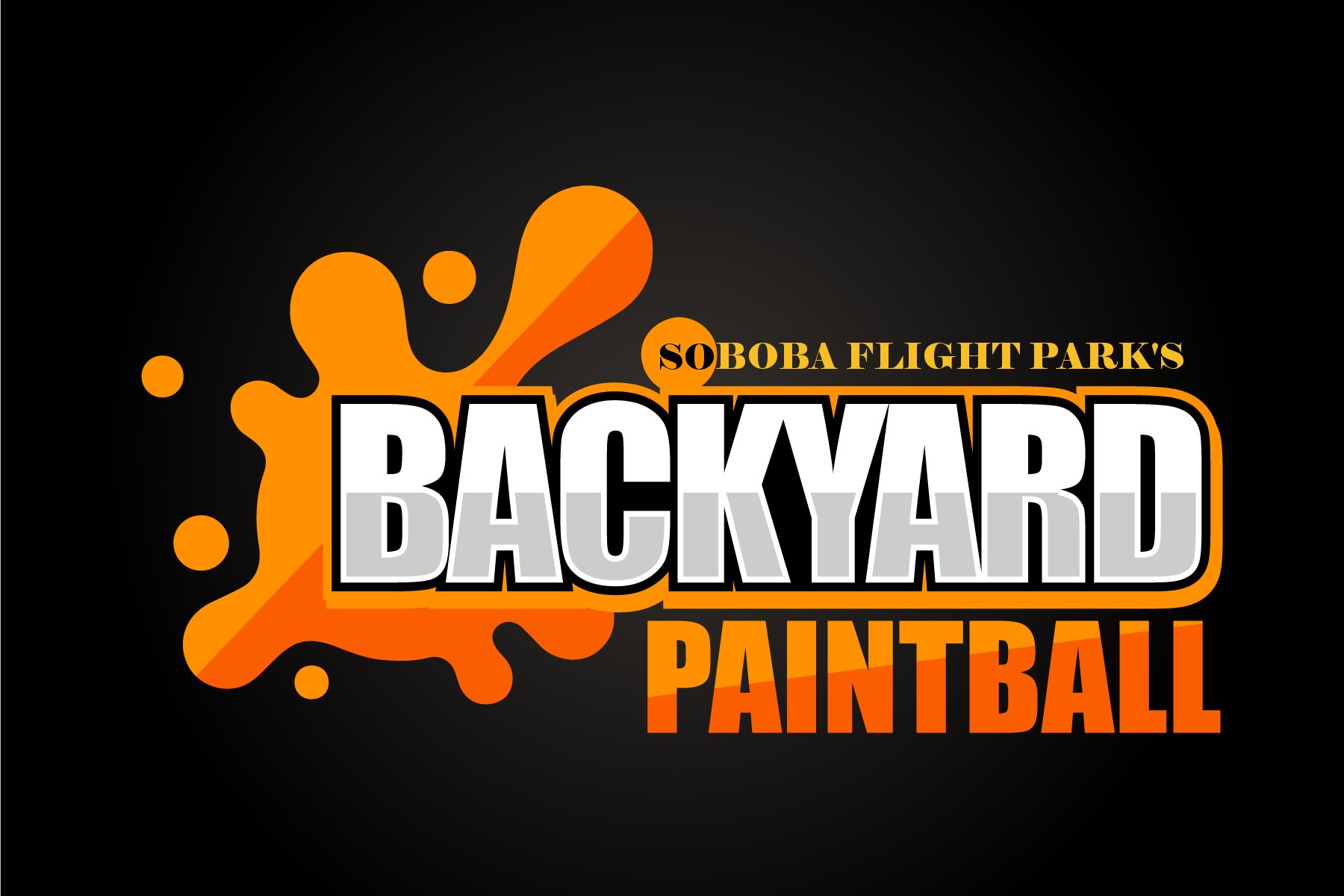 backyard paintball in soboba flight parks