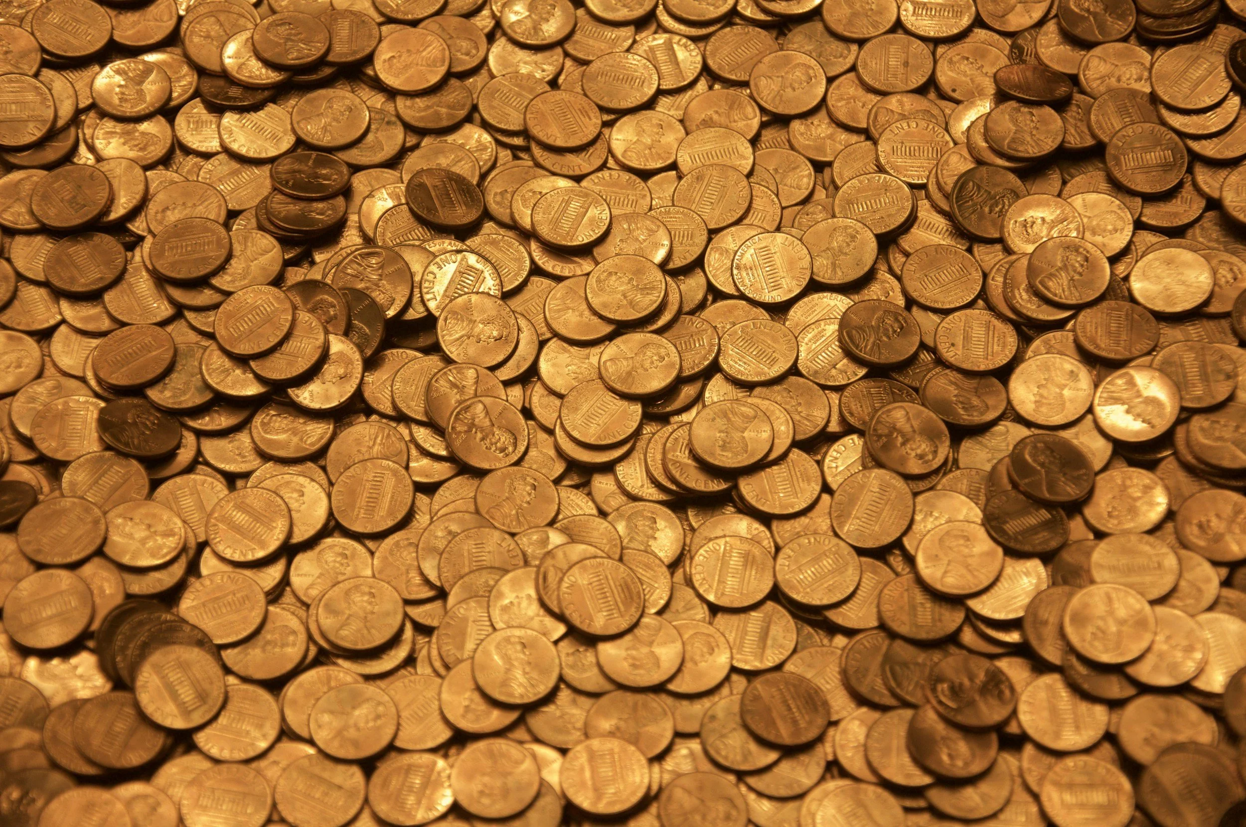 Shakings, Treasures, Glory, Peace: God's Promised Temple (Haggai 2:1-9)