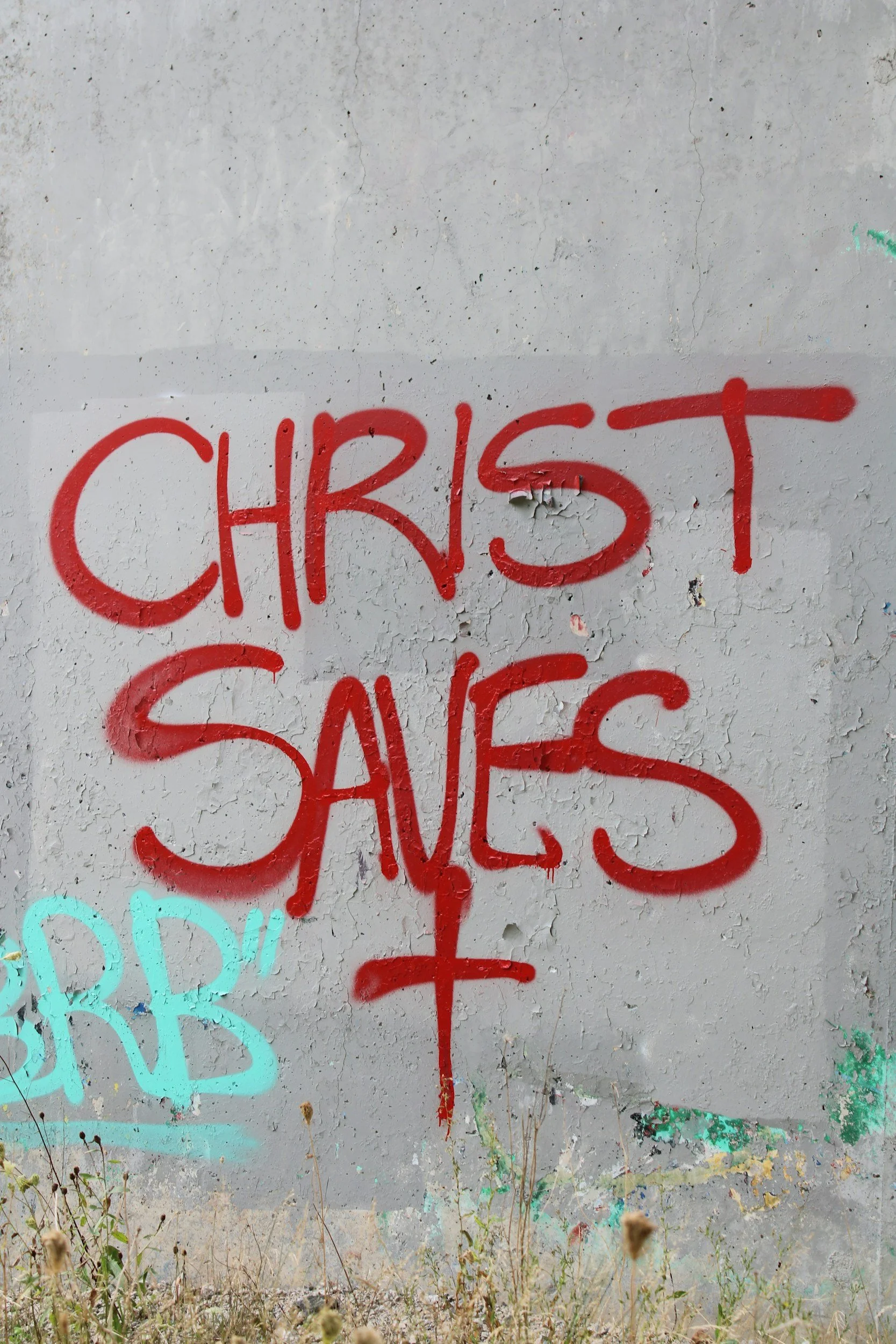 Saved By Grace Through Faith (Ephesians 2:8-10)
