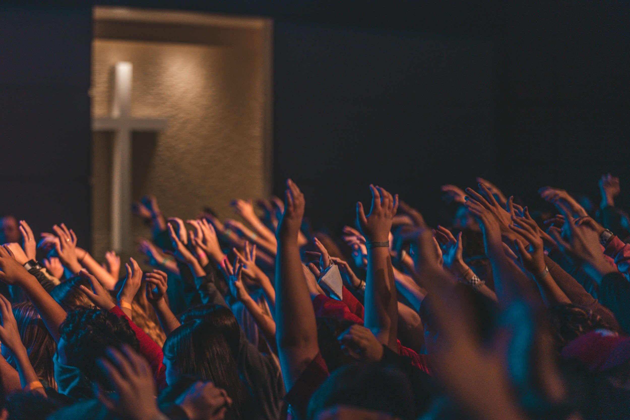 The Power of Christian Exaltation (Ephesians 1:20-23)