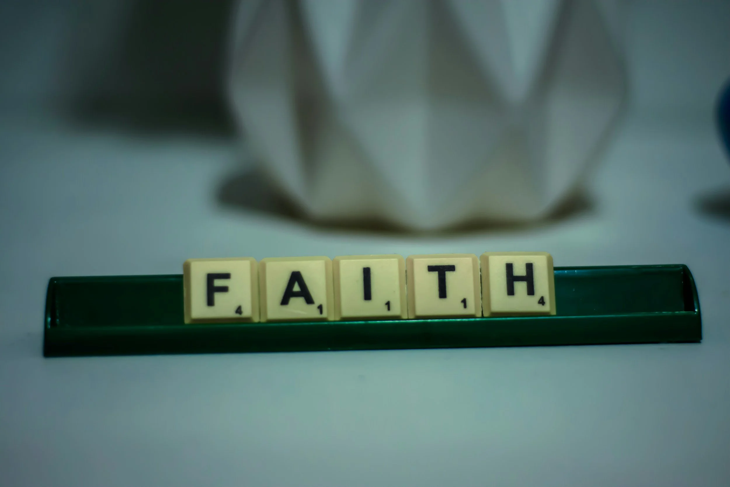 Faith Without Works, Part 2 (James 2:18-26)