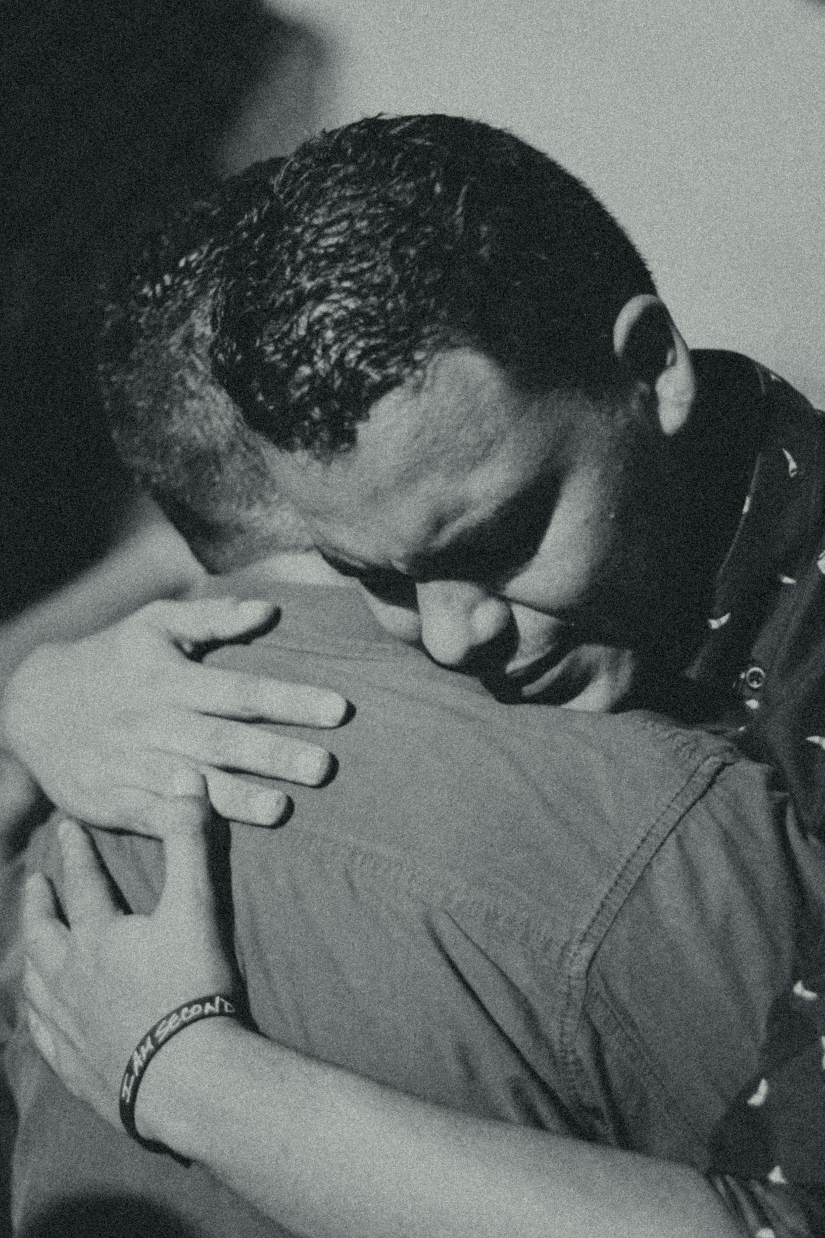 Jesus: The Reconciler and Restorer (John 21:15-25)
