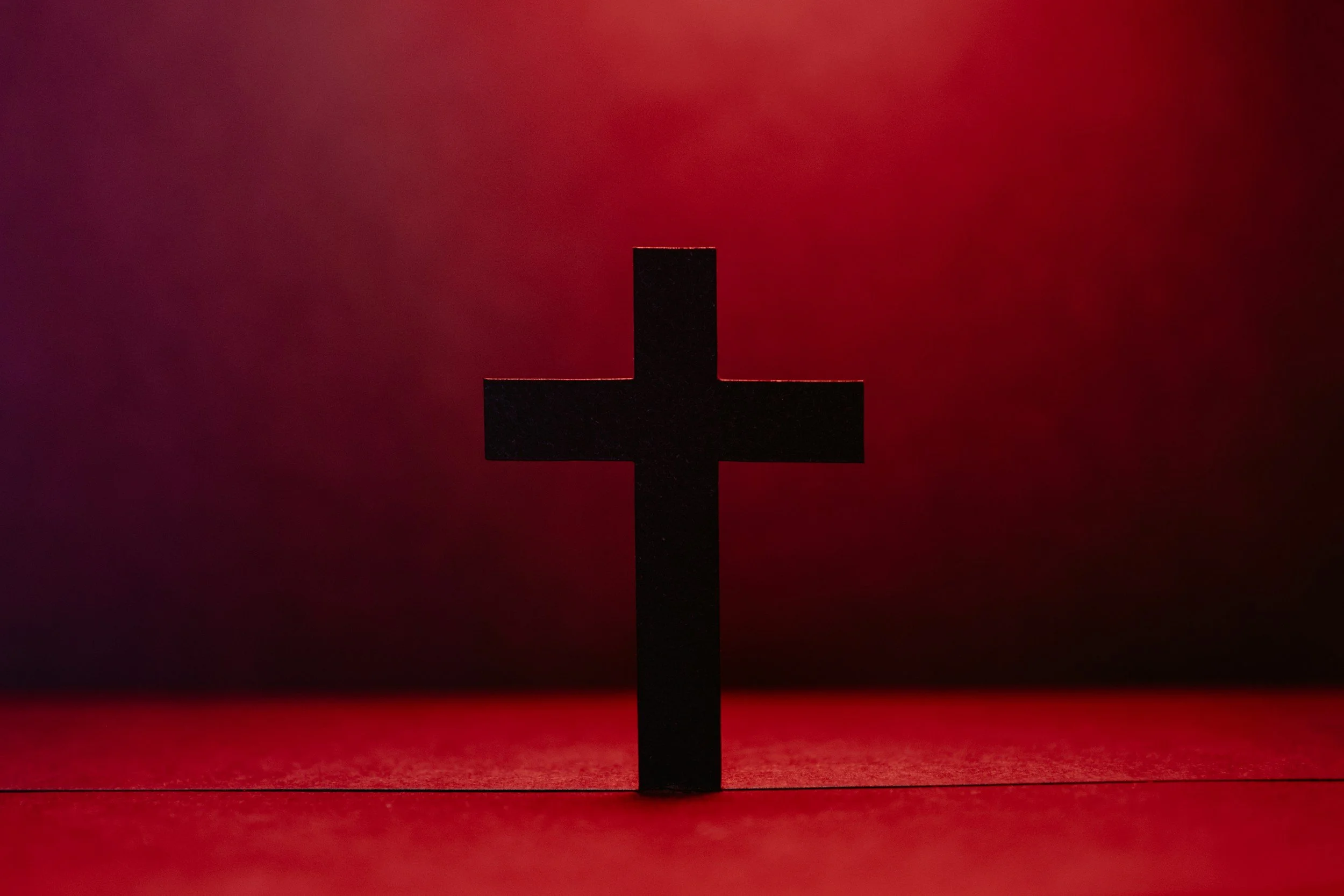 Jesus: The Crucified (John 19:16-30)