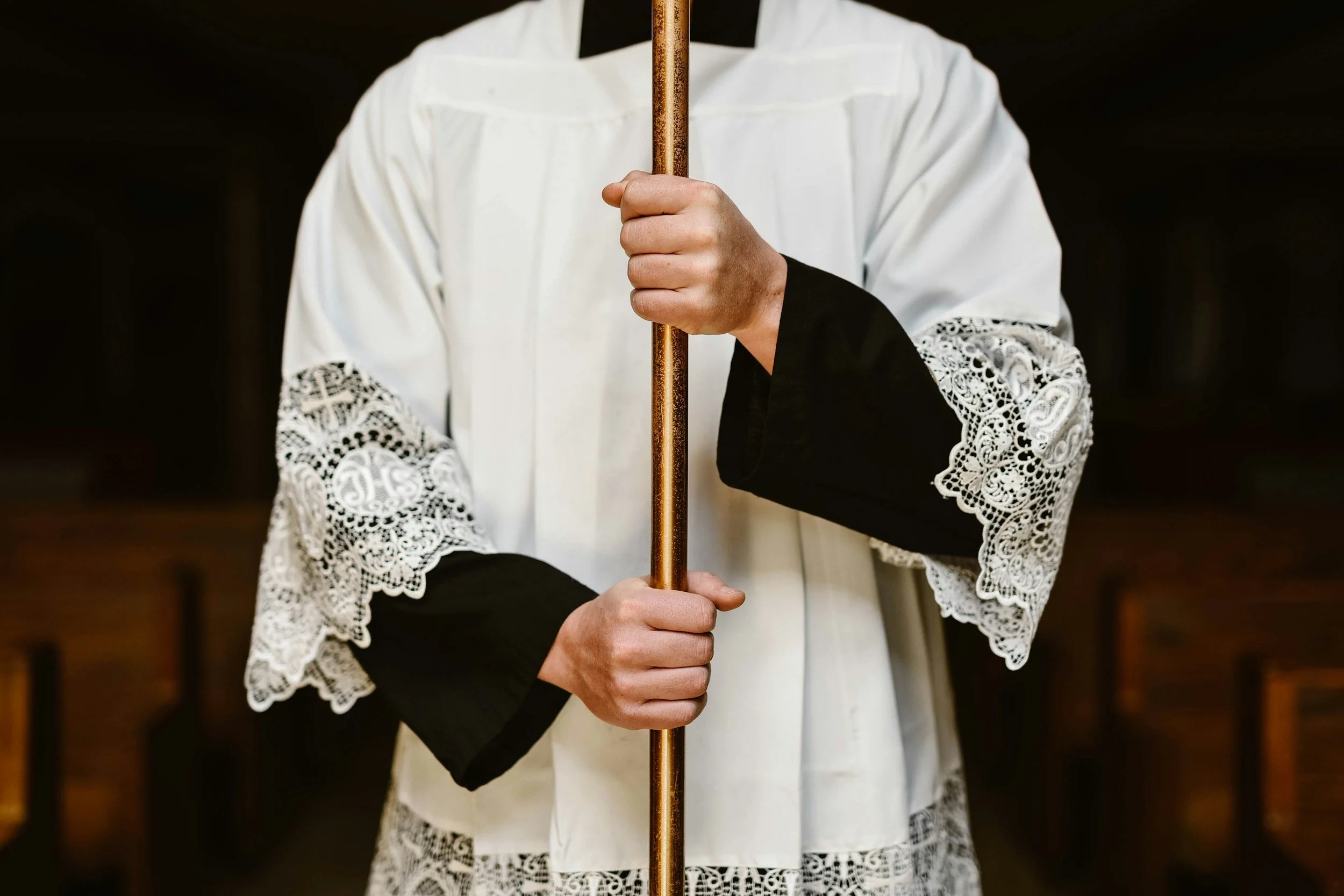 Jesus: The High Priest, Part 5 (John 17:20-26)