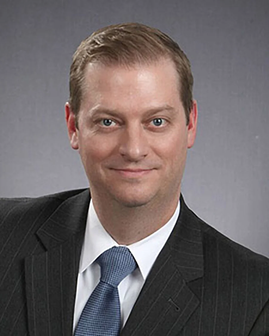 Kevin D. Rauch