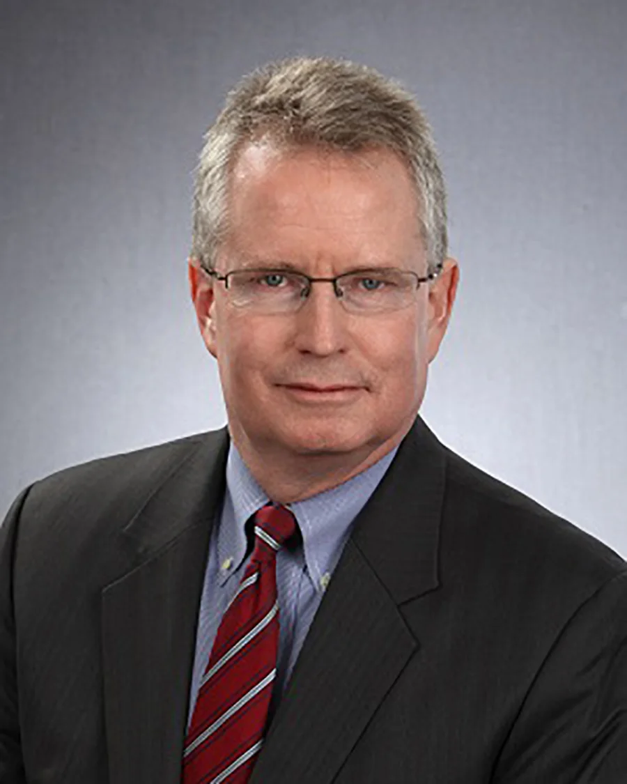 Thomas A. McDonnell