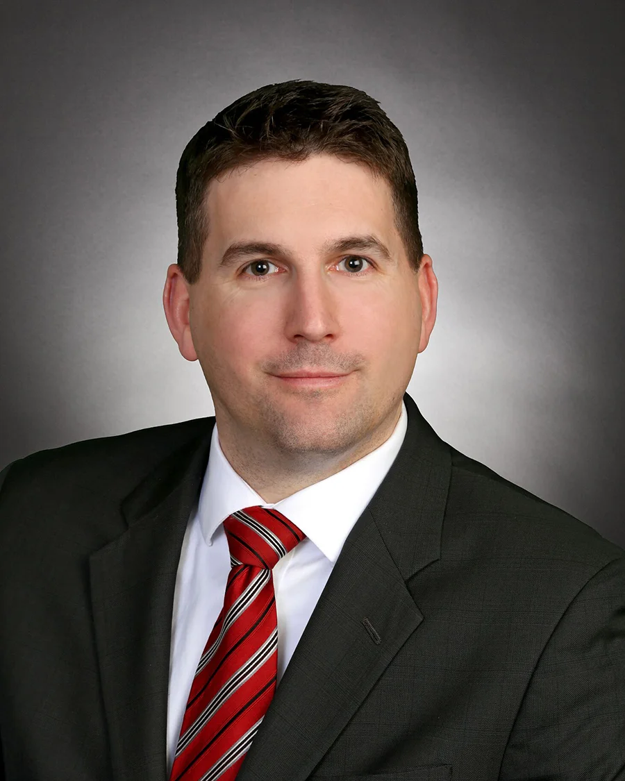 Seth T. Black