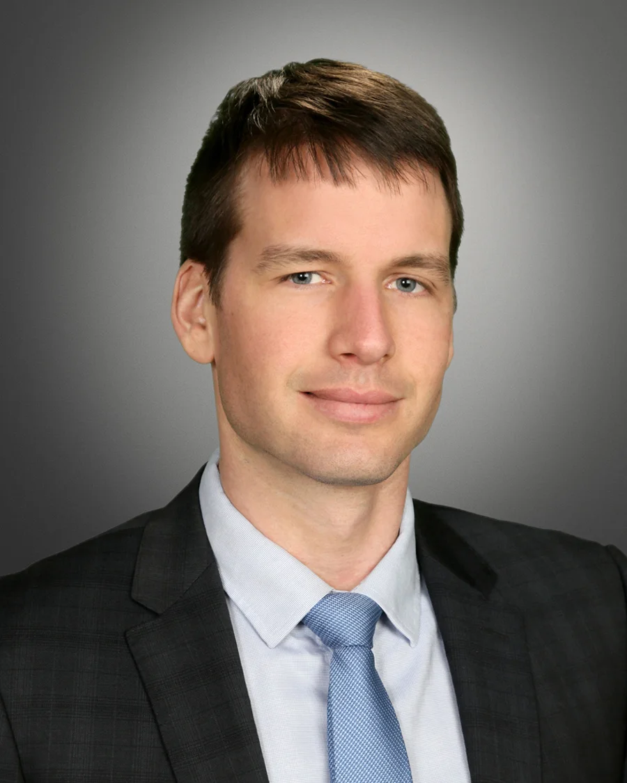 Brian M. Sherbine