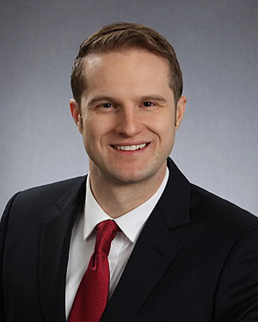 Paul D. Svirbel