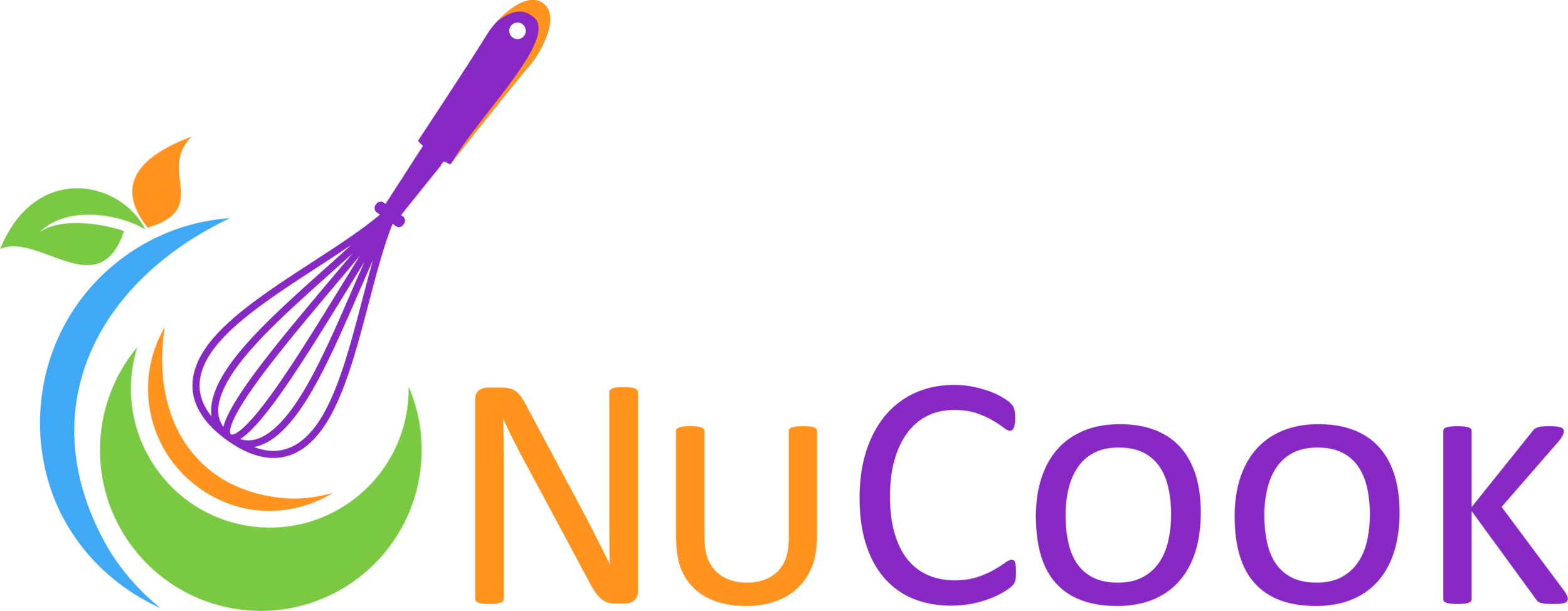 NuCook