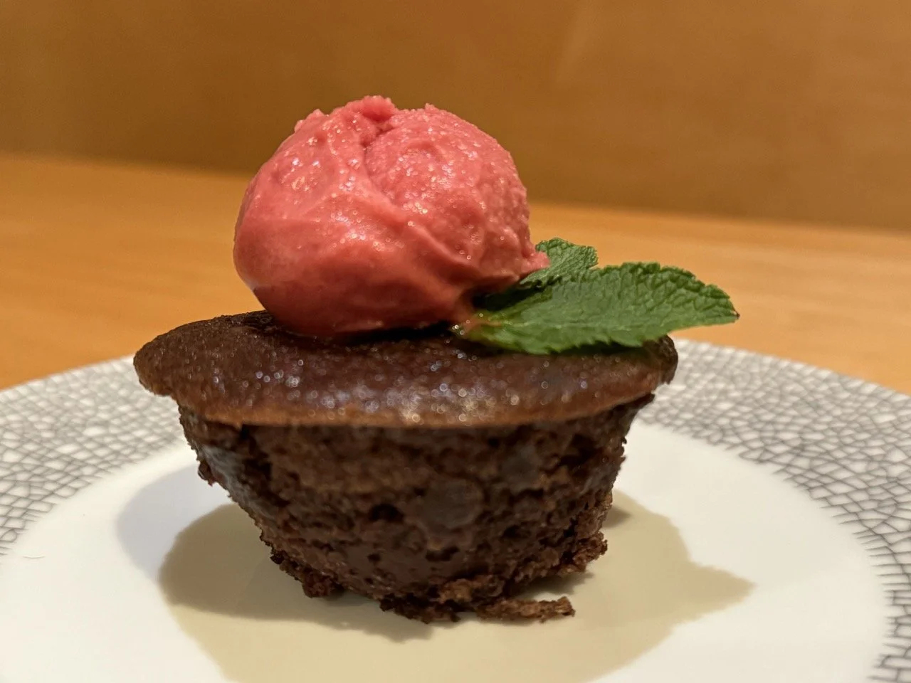 Decadent Mini Chocolate Cakes&nbsp;&nbsp;&nbsp;