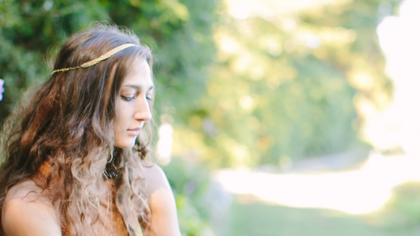 Jillian's Story — The Jillian Foundation