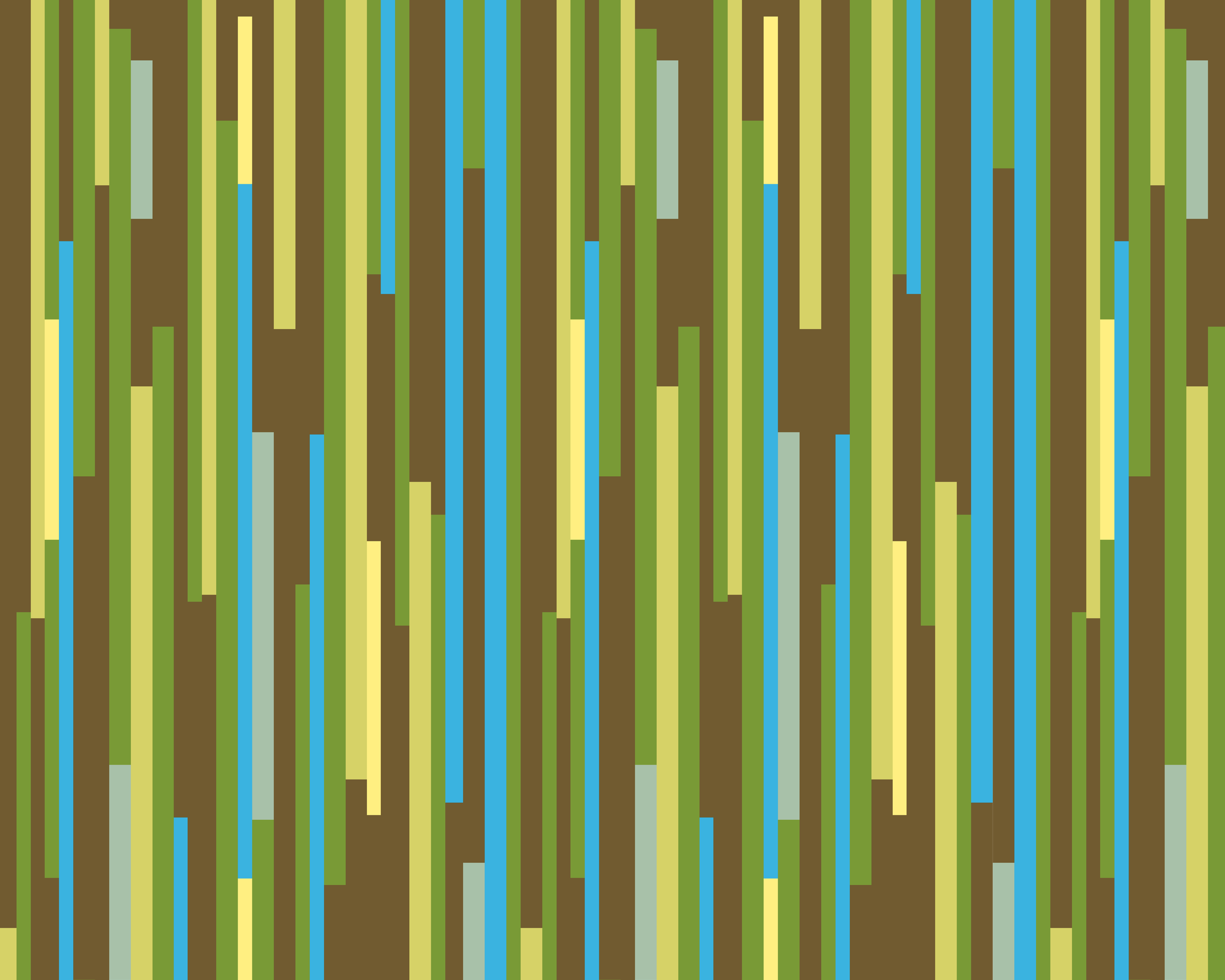 fractured stripes pattern brown.png