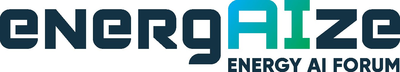 energAIze Energy AI Forum Logo