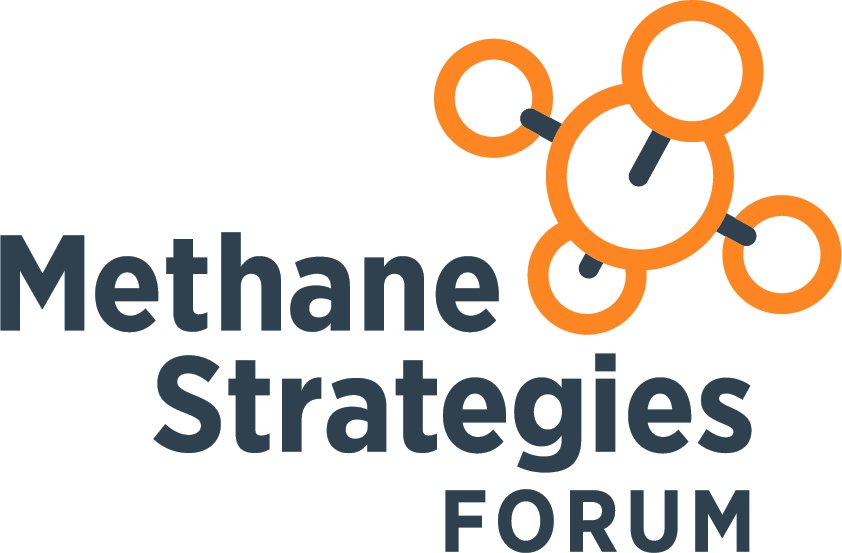 Methane Strategies Forum Logo