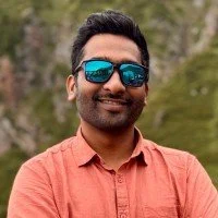 Dhiraj Dhule, Flytbase