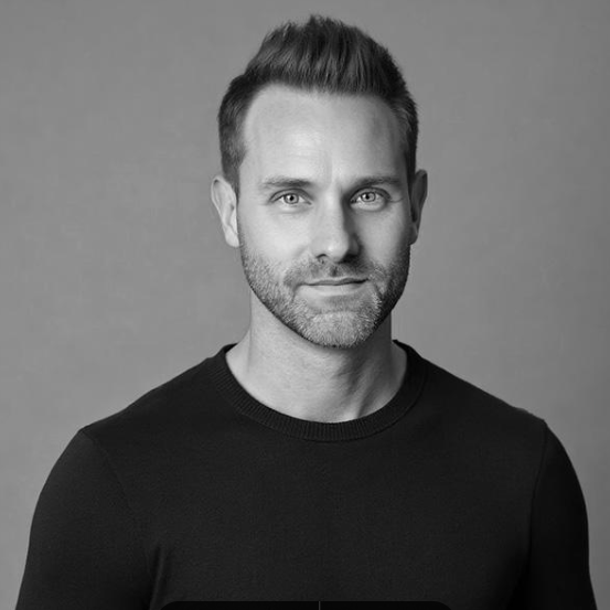 Nic Radford, Persona AI