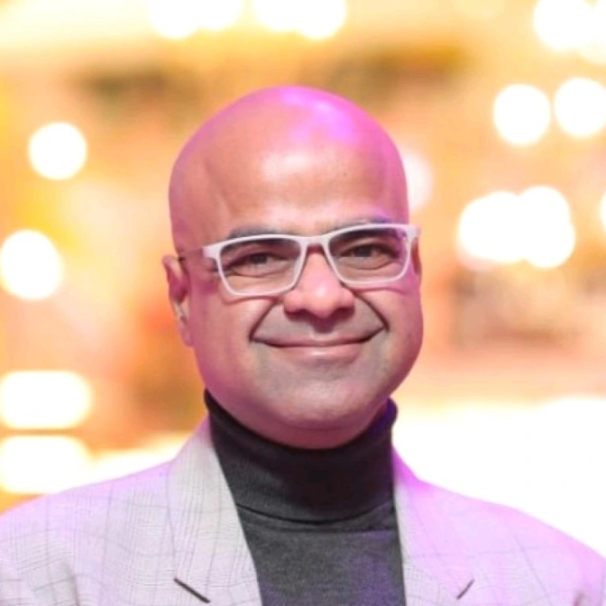 Nitin Gupta, Flytbase