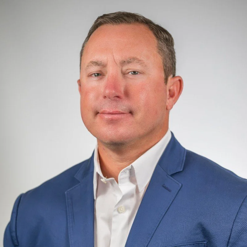 Jason Goodick, Entergy