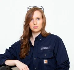 Lindsey Elliot, Nexterity