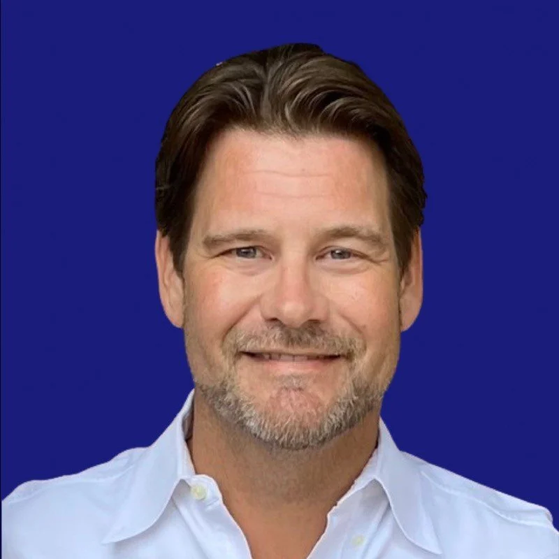 Andrew Aubrey, Skyways