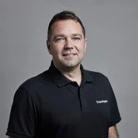 Derek Feebry, Trendspek