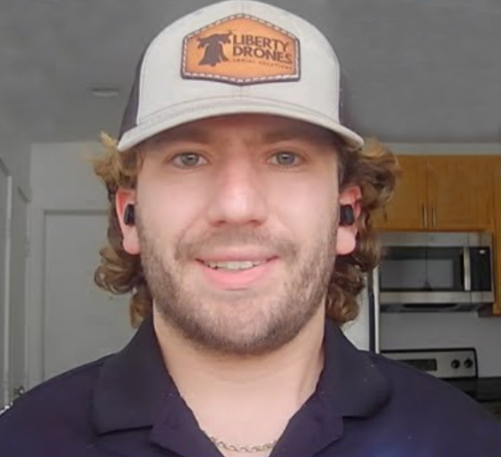 Erik Schultz, Aero Velocity