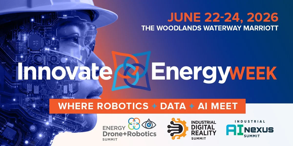 InnovateEnergy Week Social Media Sharing