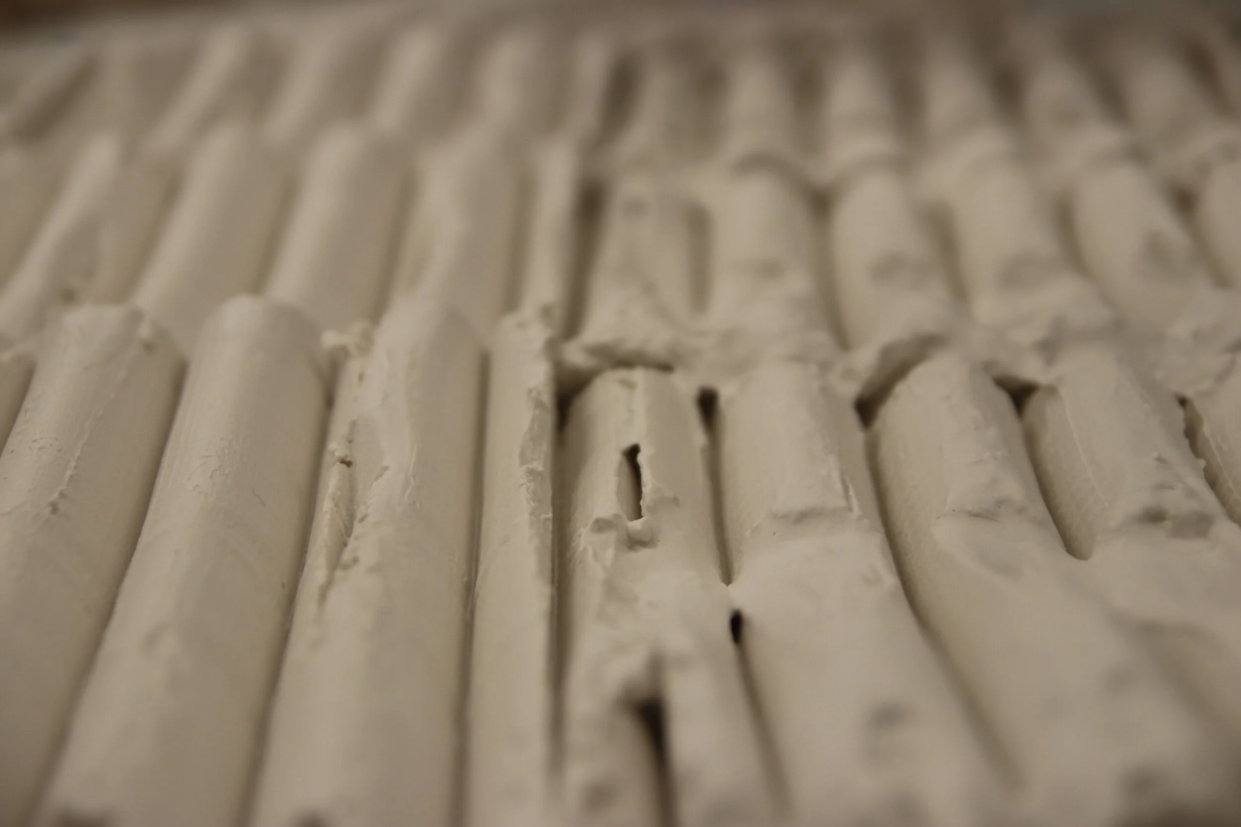 Details of final product