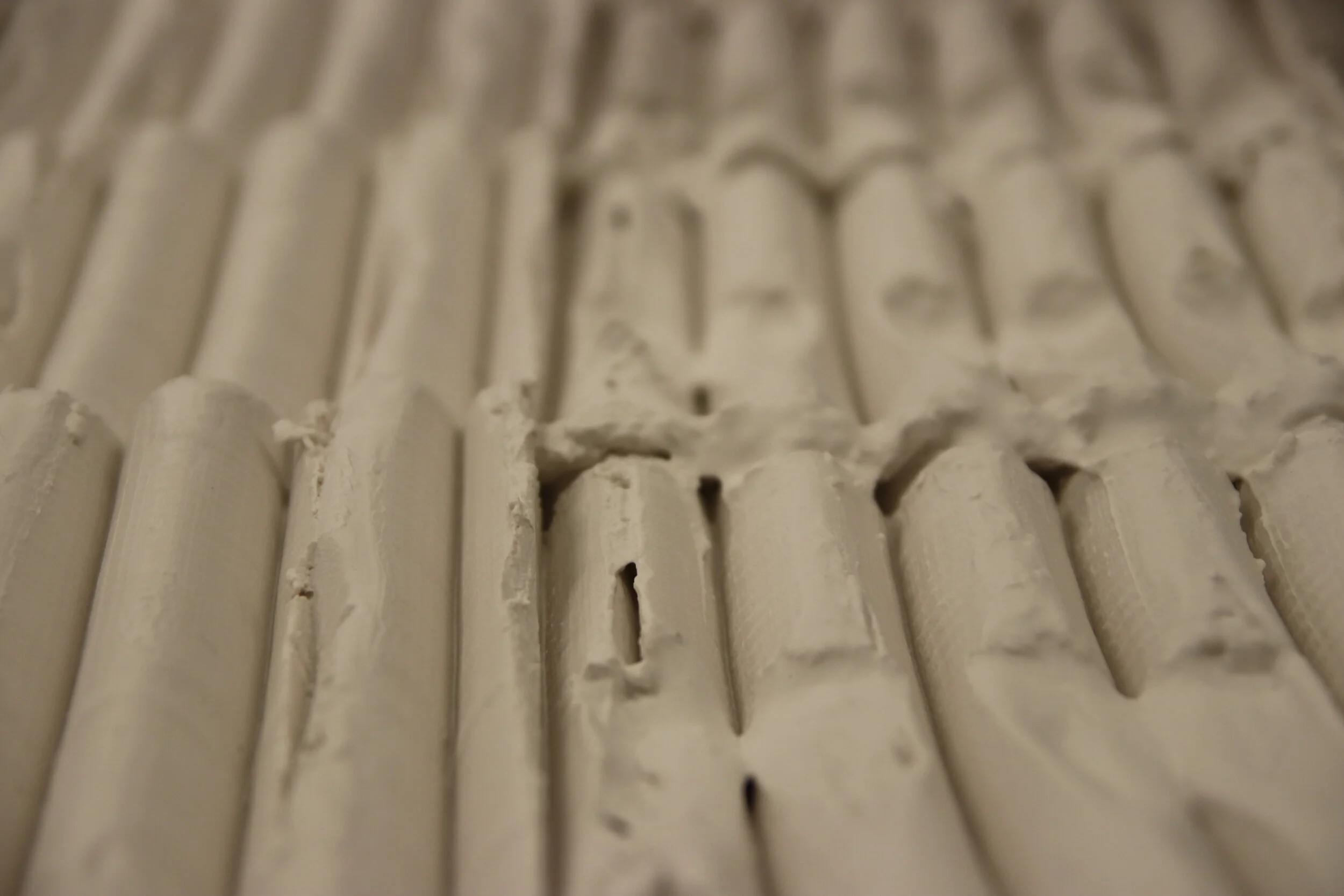 Details of final product