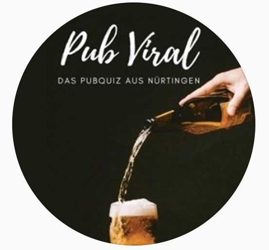 Pubquiz - PubViral @beutesee