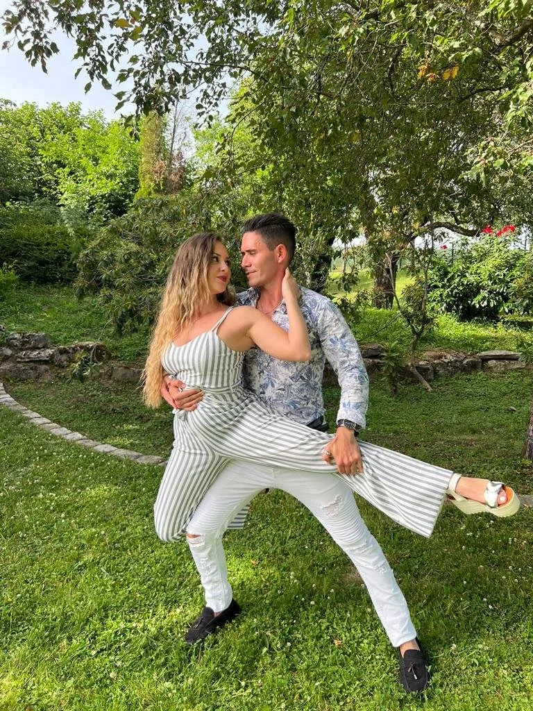 Abgesagt: Salsa &amp; Bachata @Beutesee