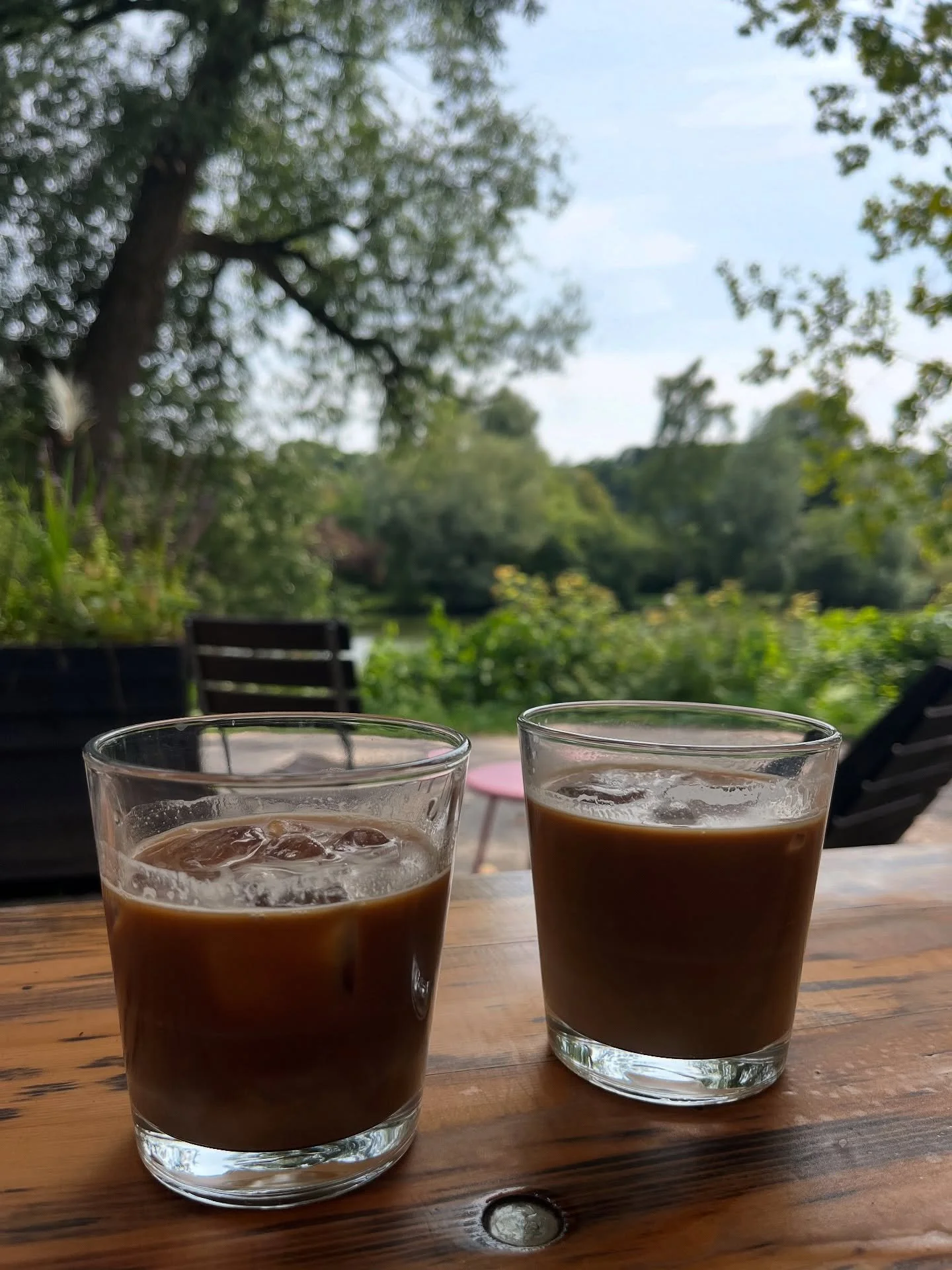 ☕️ Kaffeep&auml;usle ➡️ wichtig!

#beutesee #beutwangsee #n&uuml;rtingen #adventuregolf