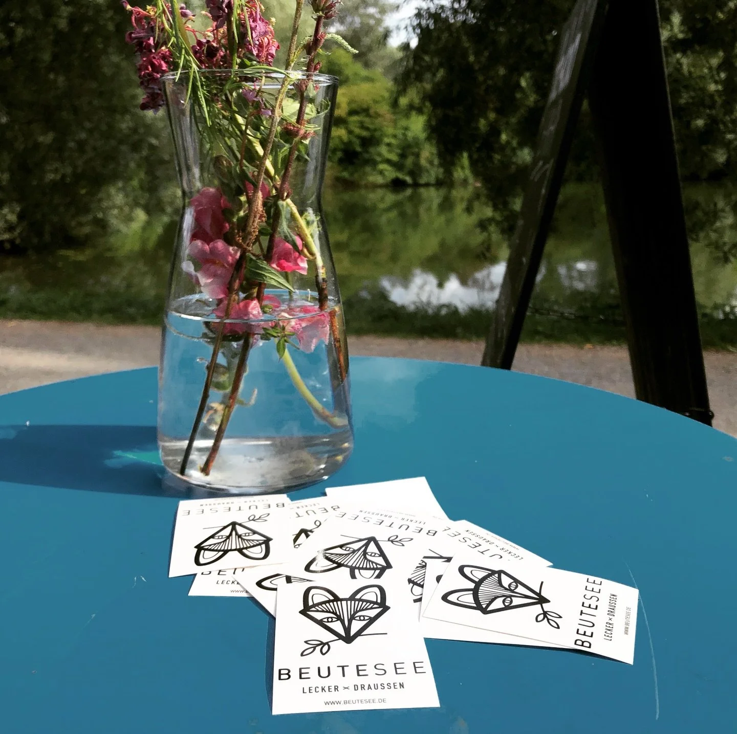 💫 Wir machen so langsam alles fein und freuen uns euch bald alle wiederzusehen. Das genaue Datum unseres Season-Opening folgt. 🙌

#happytoseeyou #beutesee #beutwangsee #n&uuml;rtingen #adventuregolf