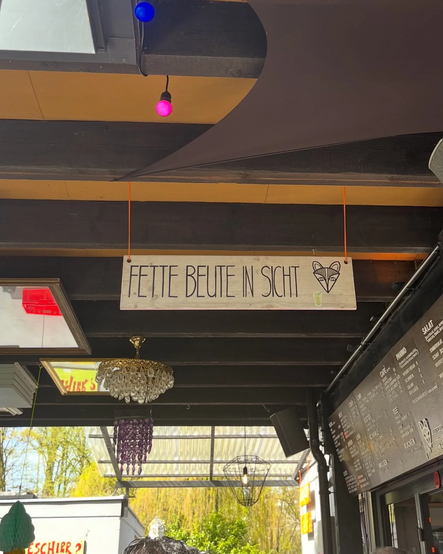 📣 Events, Events, Events 🙌

🎧 Fr | 17.4. | 18:00 - Fr&uuml;hlingswave Silent Dance mit @carmen.merstadt

🌳 So | 19.4. | 10:30 - Naturerlebnis f&uuml;r die Sinne mit @daniela_waldliebe (weitere Daten im Event-Highlight)

🎶 Sa | 25.4. | ab 16:00 -