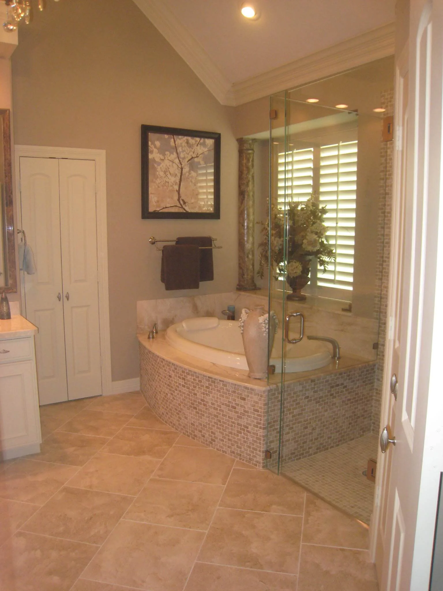 Gallery of Bathroom Remodels by The Viking Craftsman — The Vikings