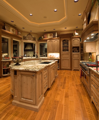 Remodeling Your Kitchen or Bath in Time for the Holidays