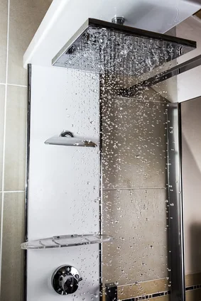 bathroom remodeling service in Plano