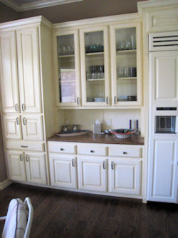 Plano Kitchen Remodeling Contractors