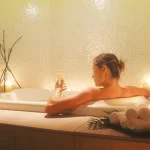 The Viking Craftsman - 8 Ways to Turn Your Bathroom Into A Personal Spa