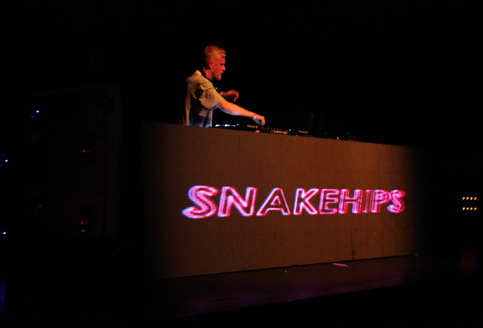 Snakehips