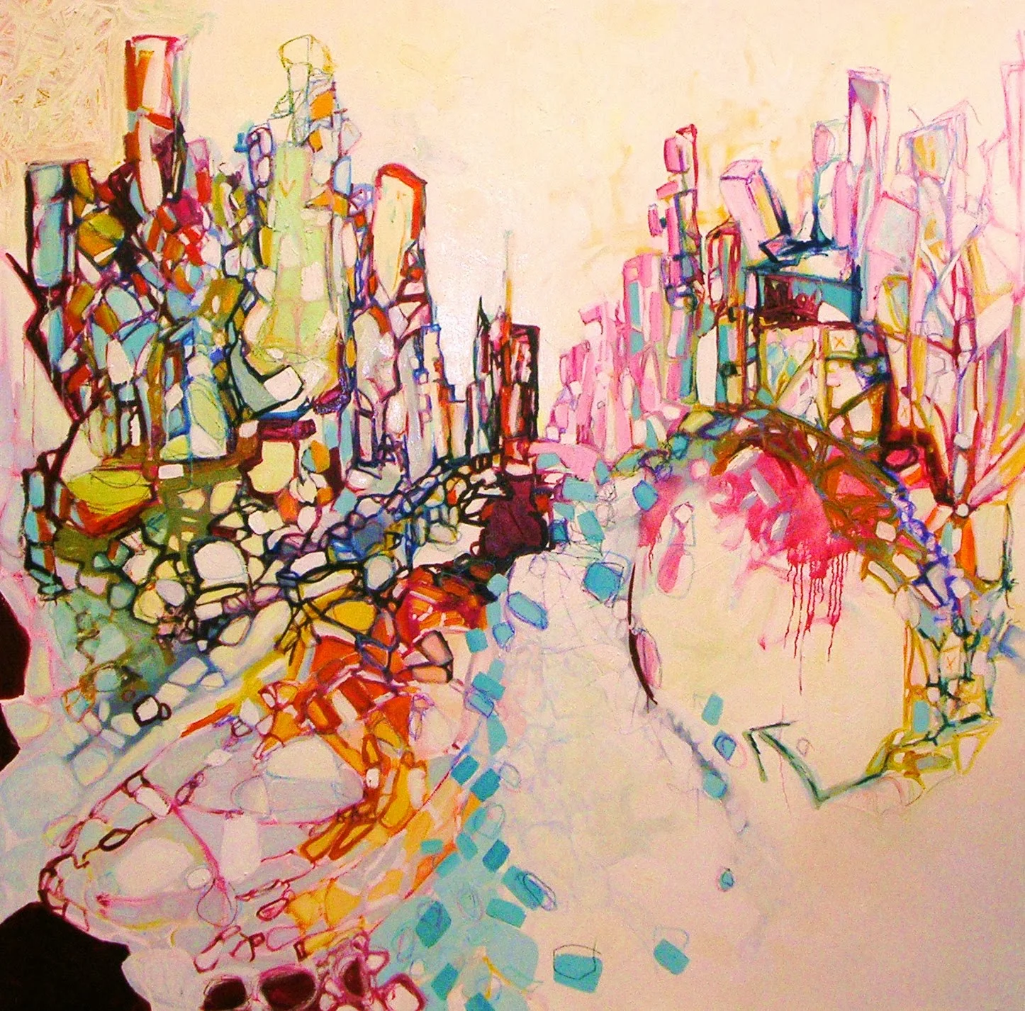 "Lonesome, Crowded West"