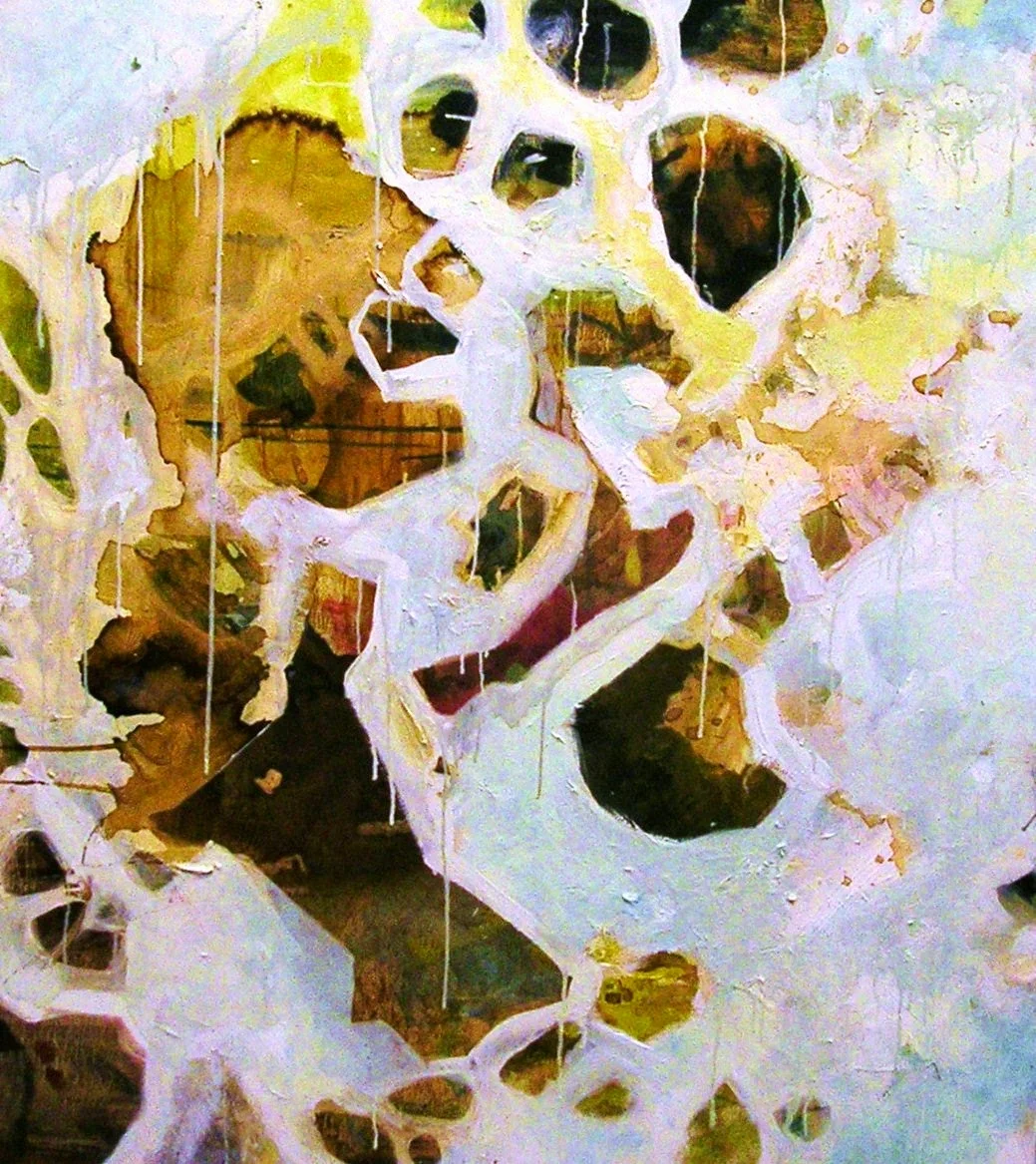 Stains on My Sheets.JPG