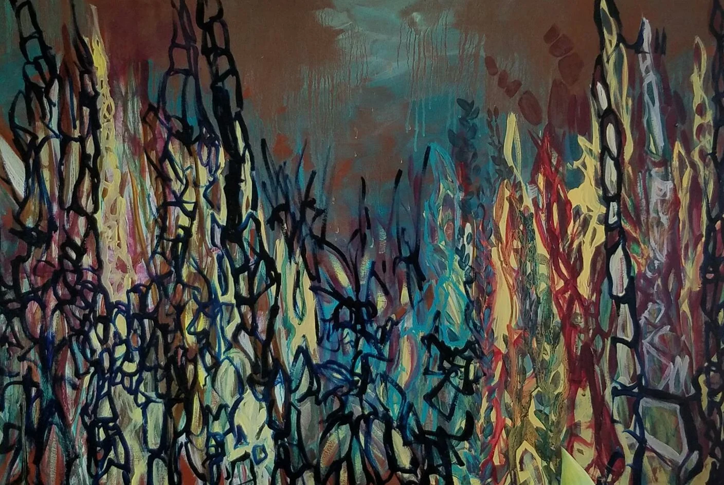 Where the Longnecks Walked.jpg