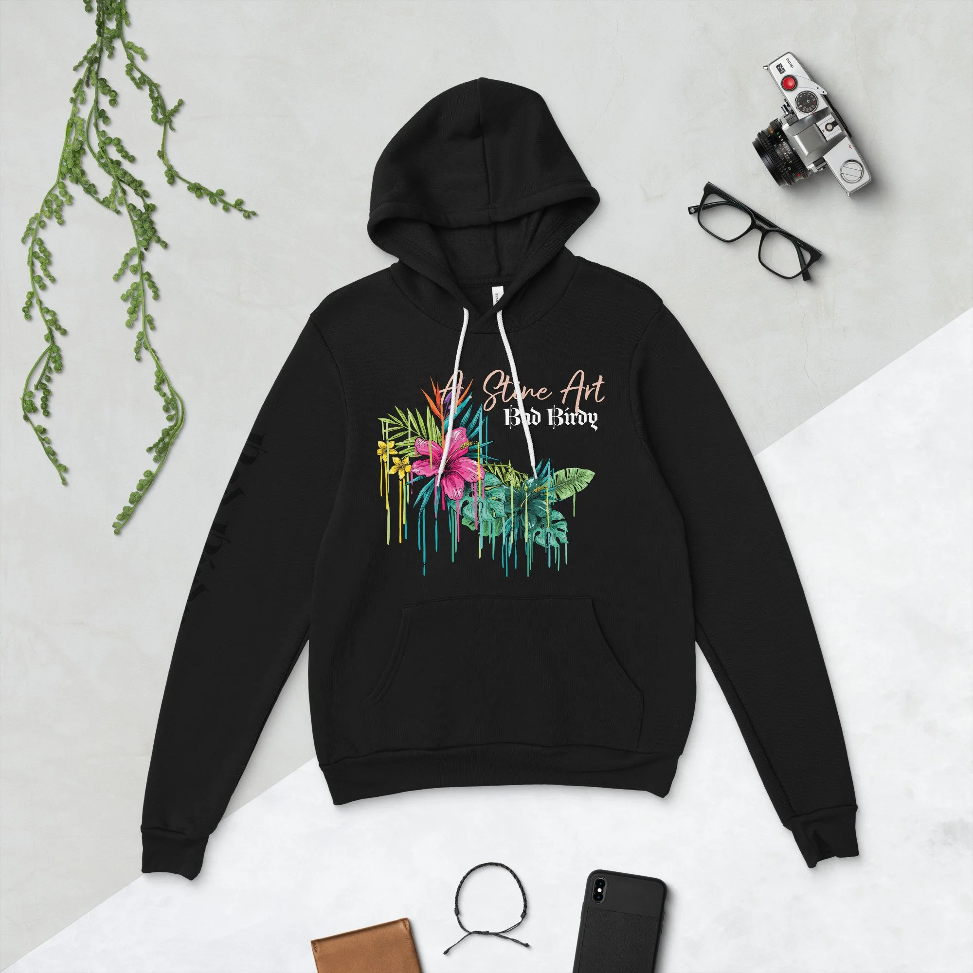 unisex-pullover-hoodie-black-front-68bfdc9cee19a.jpg