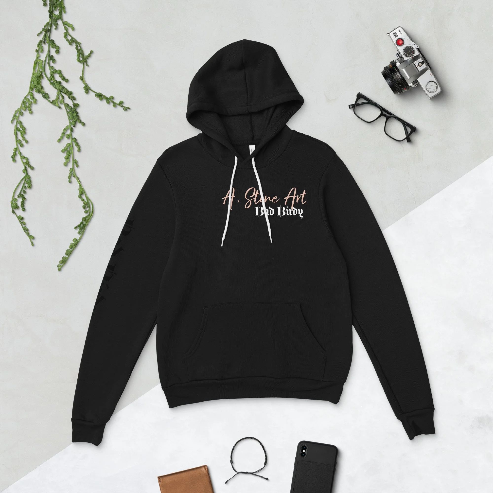unisex-pullover-hoodie-black-front-68bfdf9f76b82.jpg