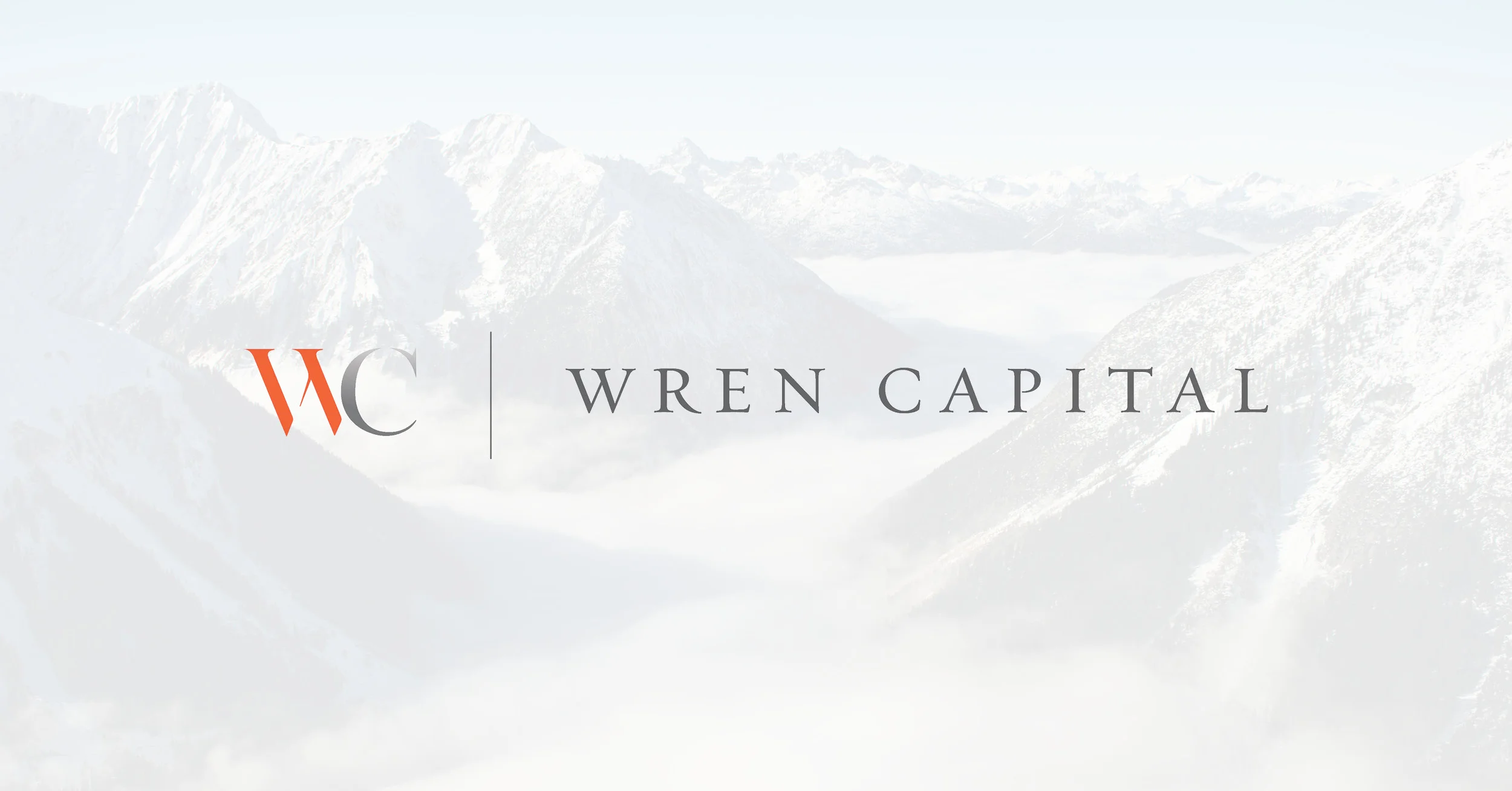 Wren Capital Launches New Website